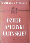 Dzieje Ameryki Łacińskiej