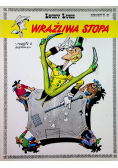 Wrażliwa stopa zeszyt 2