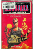 Krucjata 15 Przywódca