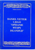 Daniel Vetter i jego Opisanie wyspy Islandyji