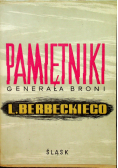 Pamiętniki generała broni