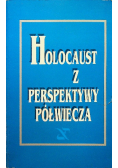 Holocaust z perspektywy półwiecza