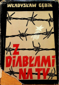 Z diabłami na ty autograf