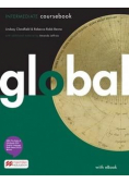 Global Intermediate Coursebook MACMILLAN