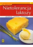 Nietolerancja laktozy