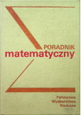 Poradnik matematyczny
