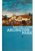 Cusk Rachel - Arlington Park