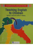 Teaching English to Children