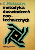 Metodyka doświadczeń zootechnicznych
