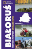 Białoruś przewodnik turystyczny