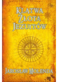 Klątwa złota Jezuitów