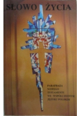 Słowo życia Nowy testament
