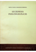 Szczepienia przeciwgruźlicze