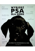 Wybierz psa dla siebie