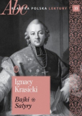 Krasicki Bajki Satyry