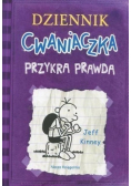 Dziennik cwaniaczka 5 Przykra prawda