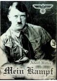 Mein Kampf Moja walka