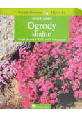 Ogrody skalne