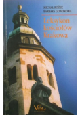 Leksykon kościołów Krakowa