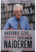 Nadgonić czas