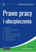 Prawo pracy i ubezpieczenia - ujednolic. przepisy