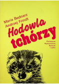 Hodowla tchórzy