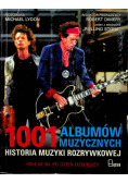1001 albumów muzycznych Historia muzyki rozrywkowej