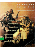Literatura na świecie nr.4/1996