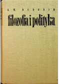 Filozofia i polityka