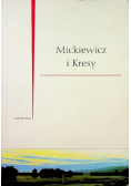 Mickiewicz i Kresy