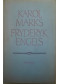 Fryderyk Engels tom 27