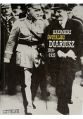 Diariusz 1919 - 1935
