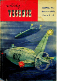 Młody technik numer 6