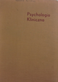 Psychologia kliniczna