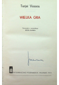 Wielka gra