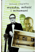 Muzyka miłość i mitomani