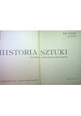 Historia sztuki od czasów najdawniejszych po dzień dzisiejszy