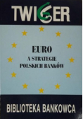 Euro a strategie polskich banków