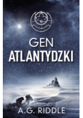 Gen Atlantydzki