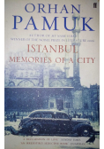 Istanbul Memories Of A City