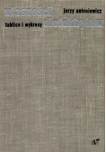 Własności dielektryków Tablice i wykresy