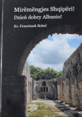 Miremengjes Shqiperi Dzień dobry Albanio
