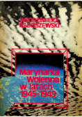 Marynarka wojenna w latach 1945 - 1949