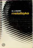Metafizyka
