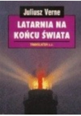 Latarnia na końcu świata