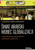 Świat arabski wobec globalizacji