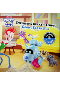 Diversion buena y limpia Good Clean Fun