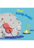 Poznaję dźwięki! - Bach
