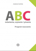 ABC mówienia, czytania i pisania