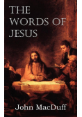 The Words of Jesus